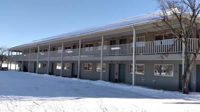 Island Pond Country Inn (Formerly the Lakefront Inn & Motel), Foto 2