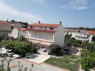 The Apartment is on the Ground Floor - 1 Entire Floor 110 m2