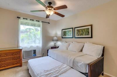 Kaanapali Plantation Villa by KBM