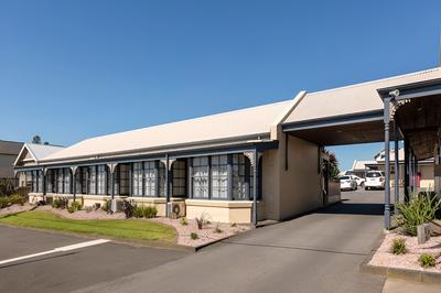 Best Western Olde Maritime