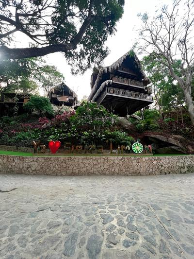 Sierra Limón Hotel Cabañas Club