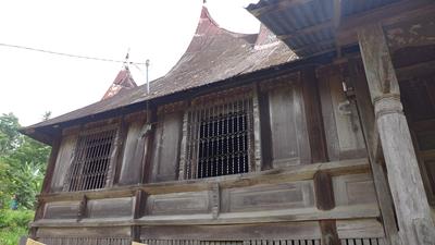 Hotel Maninjau Indah