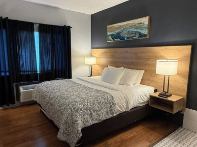 Edn Hotel Lincoln