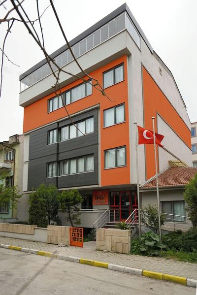 Nef İpek Otel