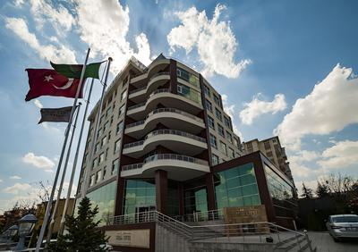 TZOB Otel - Image 44