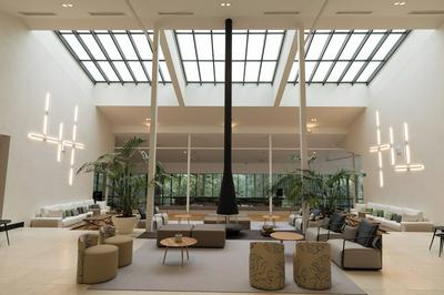 Hotel Encinar de Sotogrande