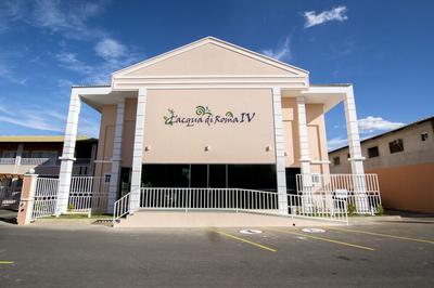 Apartment Lacqua di Roma 4 e 5 Diariasnet