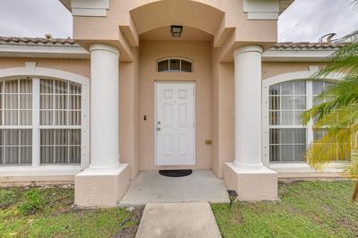 Pet-friendly Port St Lucie Home ~ 5 Mi to Marina!