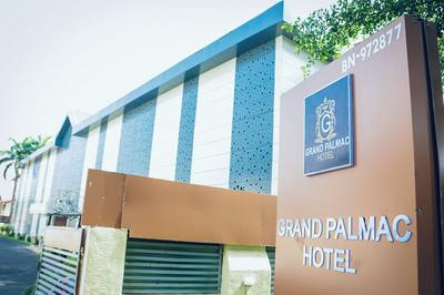Grand Palmac Hotels
