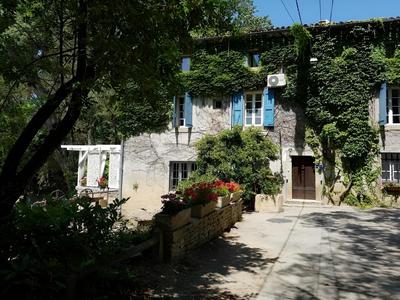 Chambres d'hôtes Le Moulin d'ô