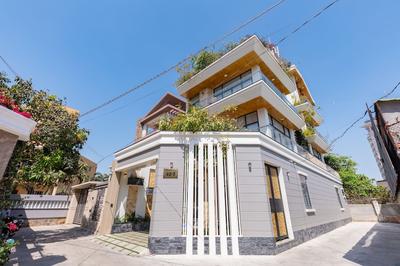 Tran Duy Luxury Villa 2