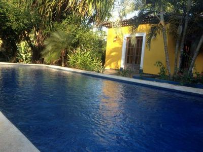 Cabinas Cigalou Tamarindo