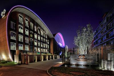 Gloria Plaza Hotel Dongsheng