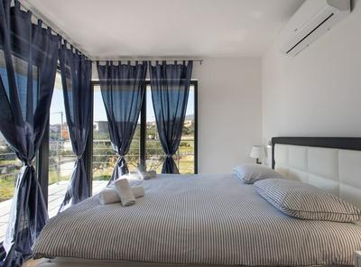 Dazzling Kaštel Novi Villa With Private Pool and Scenic Sea Views
