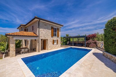 Villa Gita in Malinska