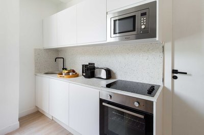 Cosy Apartment - Parc des Expositions / Tour Eiffel 2