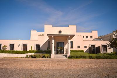 Casa Itzae La Luminaria Dog Friendly