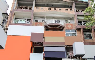 OYO 15715 Royal AR RESIDENCY