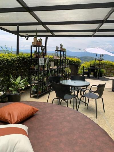 Entreverdes Glamping