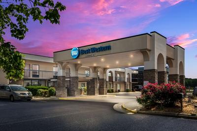 Motel 6 Stafford, VA - Quantico, Billede 2
