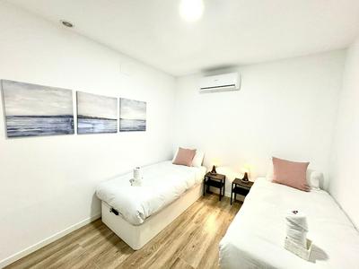 Universidad by Oshun Apartments