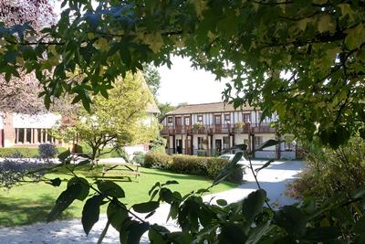 Le Domaine d'Herambault