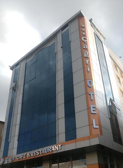 Cagri Otel