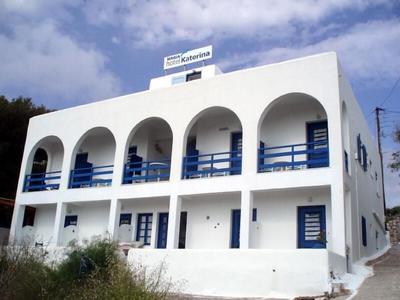 Hotel Katerina