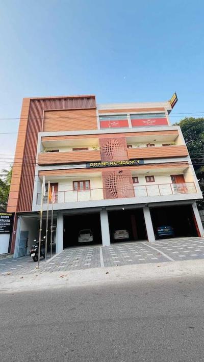 Grand Residency and Resort Varkala