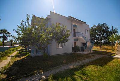 Gönen Aqua Apart Hotel