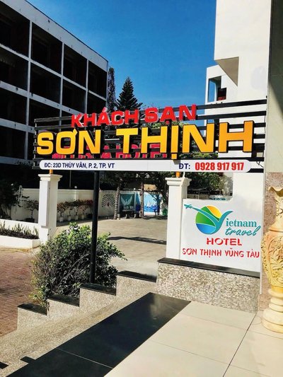 HOTEL SON THINH VUNG TAU