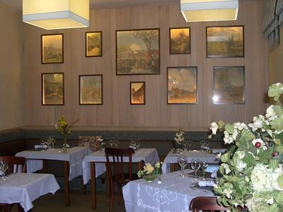 Hôtel Aux Armes d'Estaing