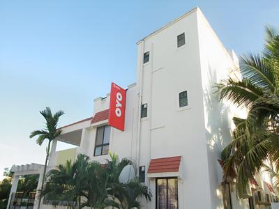 OYO 8282 Heritage Residency
