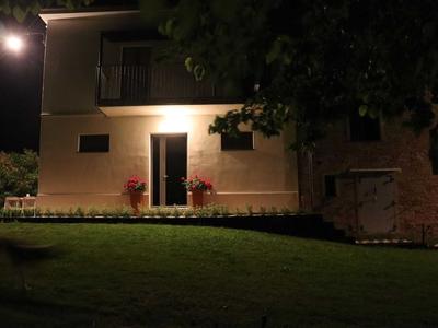 Amazing Apartment in Belvedere Ostrense With Garden