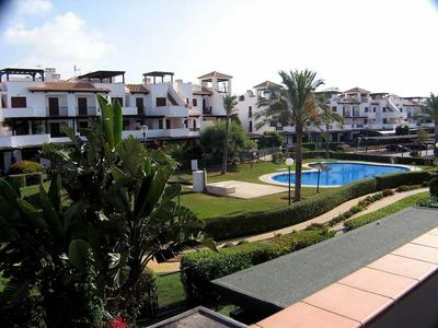 Apartamento Jardines L1-1D