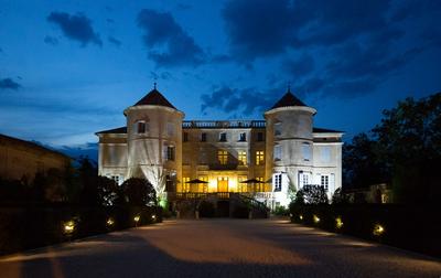Château de Potelières