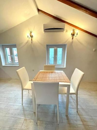Family Two bedroom House Old Town Budva