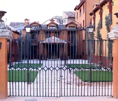 Hotel Boutique Rincón de Navarrete