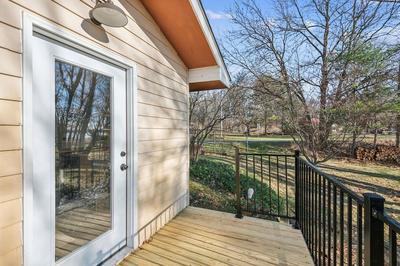 Cozy Lakefront Studio On Long Lake! Home by RedAwning