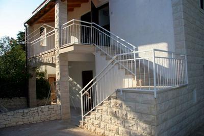 Demar - 70m From sea - A3-plavi