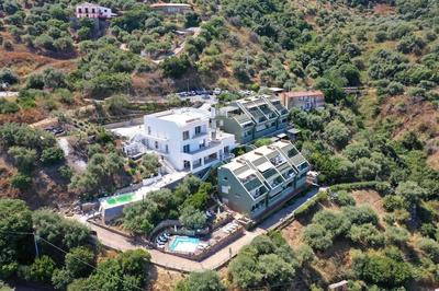 Beautiful Studio With sea View Cefalu, Sicily