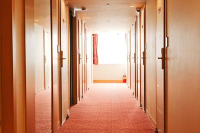 Hotel Cozy Myeongdong