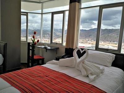 Pumas Cusco Hotel