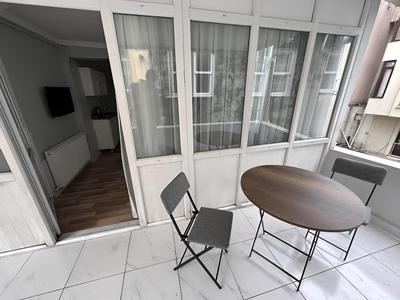 Asparagus Otel Süitleri Eski Şehir - Image 142