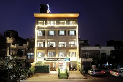 Flute Boutique by Hotel 91