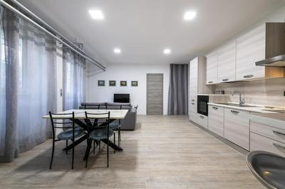 St Peter House in Rome