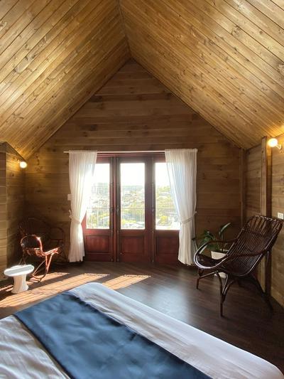 Sunshine Laputa Hotel