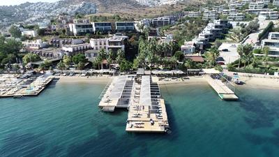 Olira Boutique Otel & Spa - Boutique Sınıf - Image 41