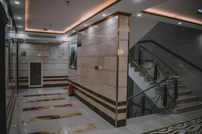 Masaken Almouna Hotel