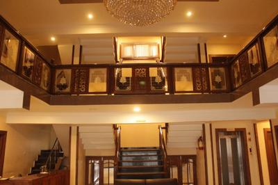 Hotel Grand M.S Srinagar